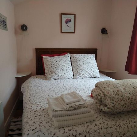 ラ・シャリテLe Passageアパートメント 部屋 写真