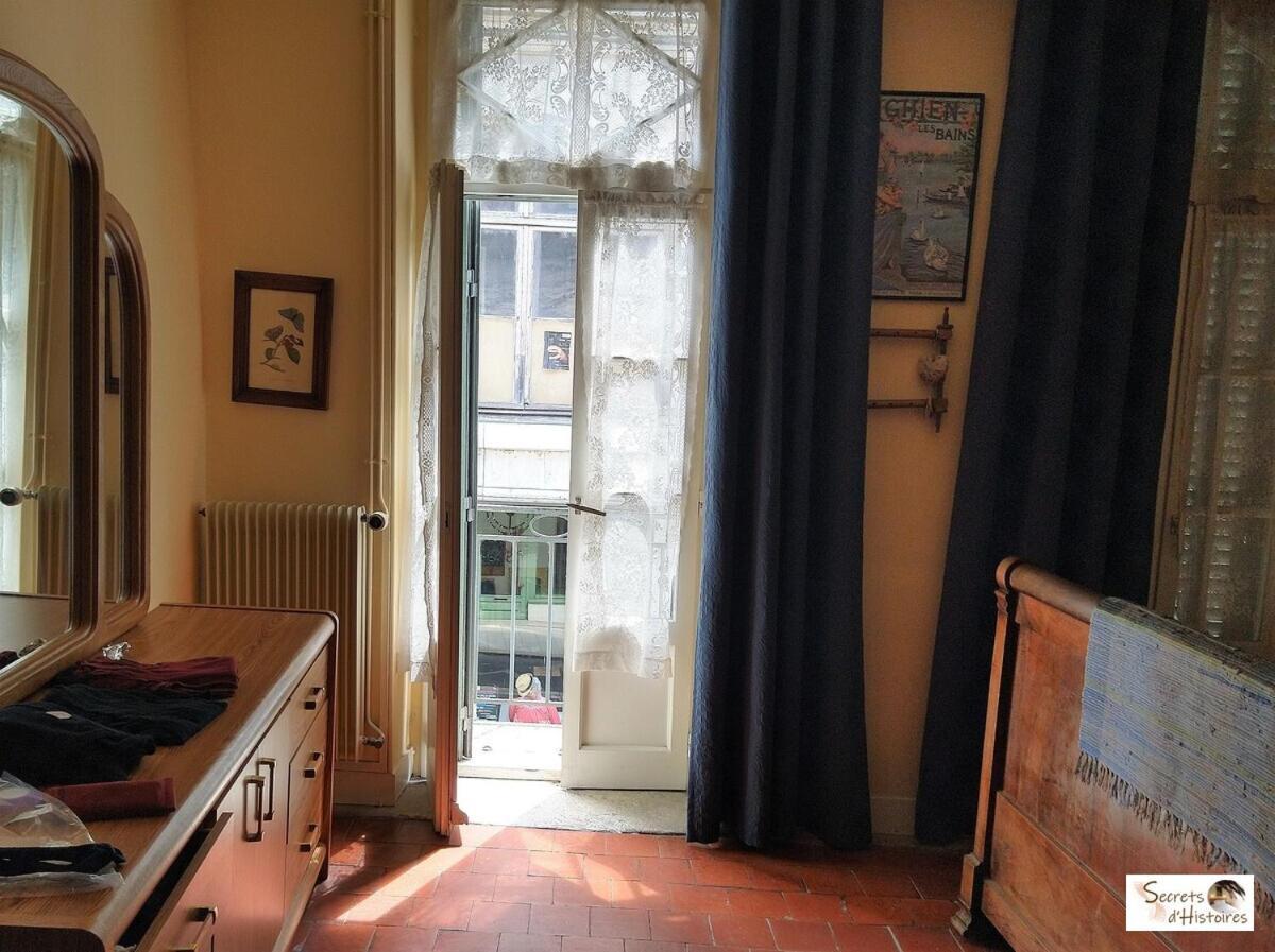 ラ・シャリテLe Passageアパートメント 部屋 写真