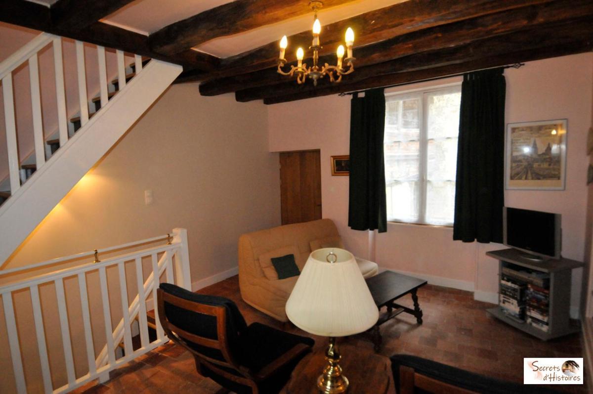 ラ・シャリテLe Passageアパートメント 部屋 写真