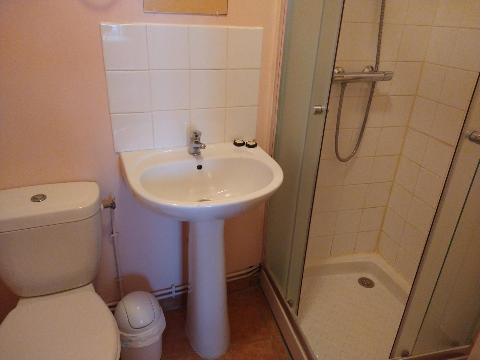ラ・シャリテLe Passageアパートメント 部屋 写真