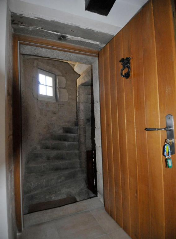 ラ・シャリテLe Passageアパートメント 部屋 写真