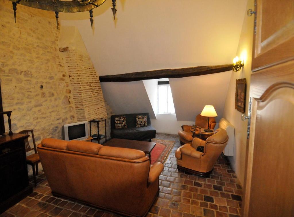 ラ・シャリテLe Passageアパートメント 部屋 写真